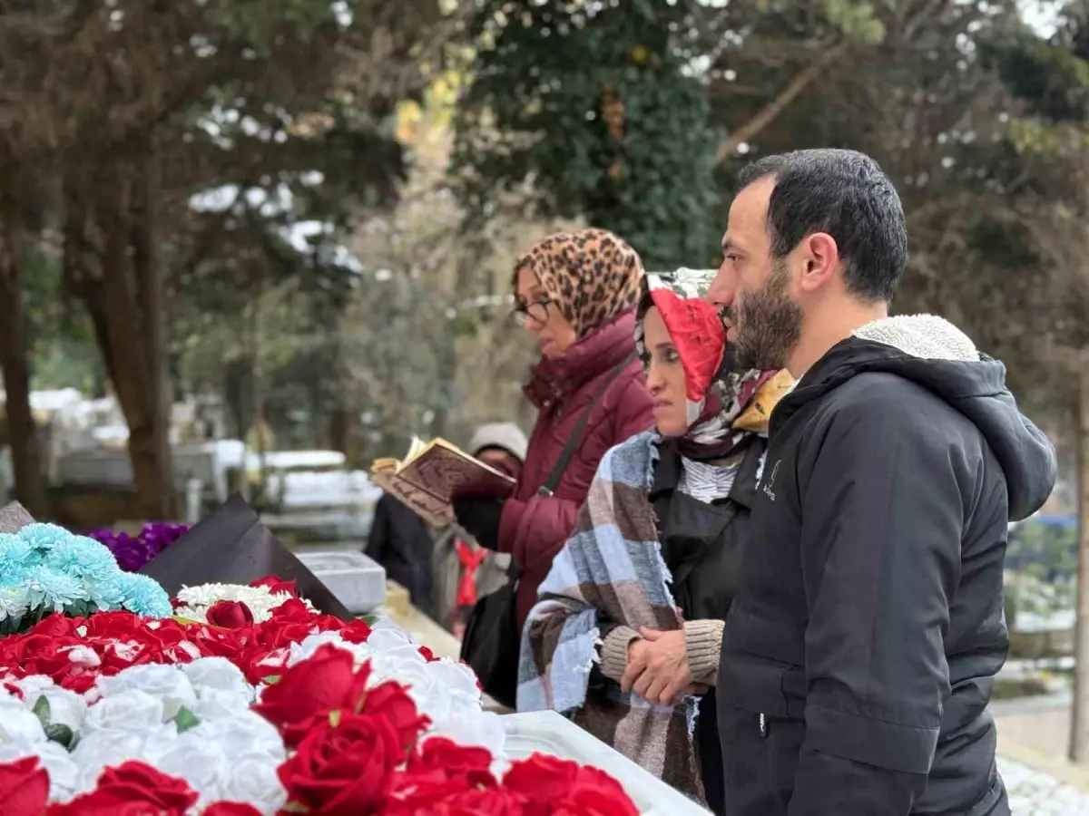 Ferdi Tayfur, 1. Yıl Dönümünde Anıldı