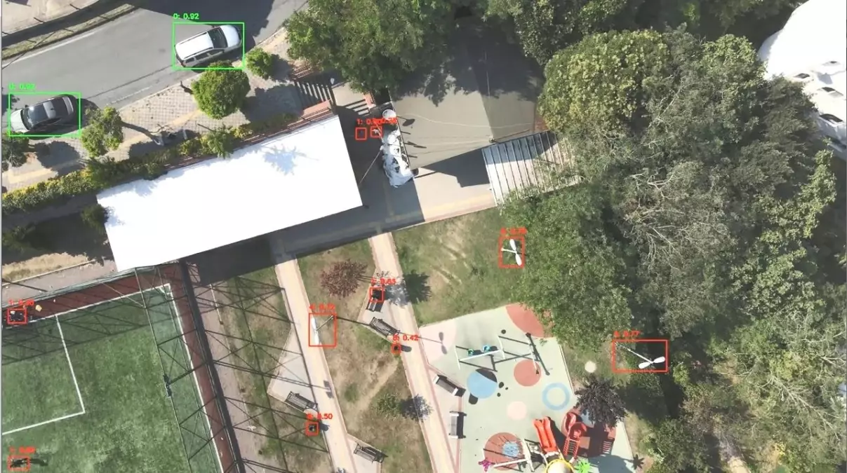 Hacettepe\'den Afetlerde Nefes Projesi