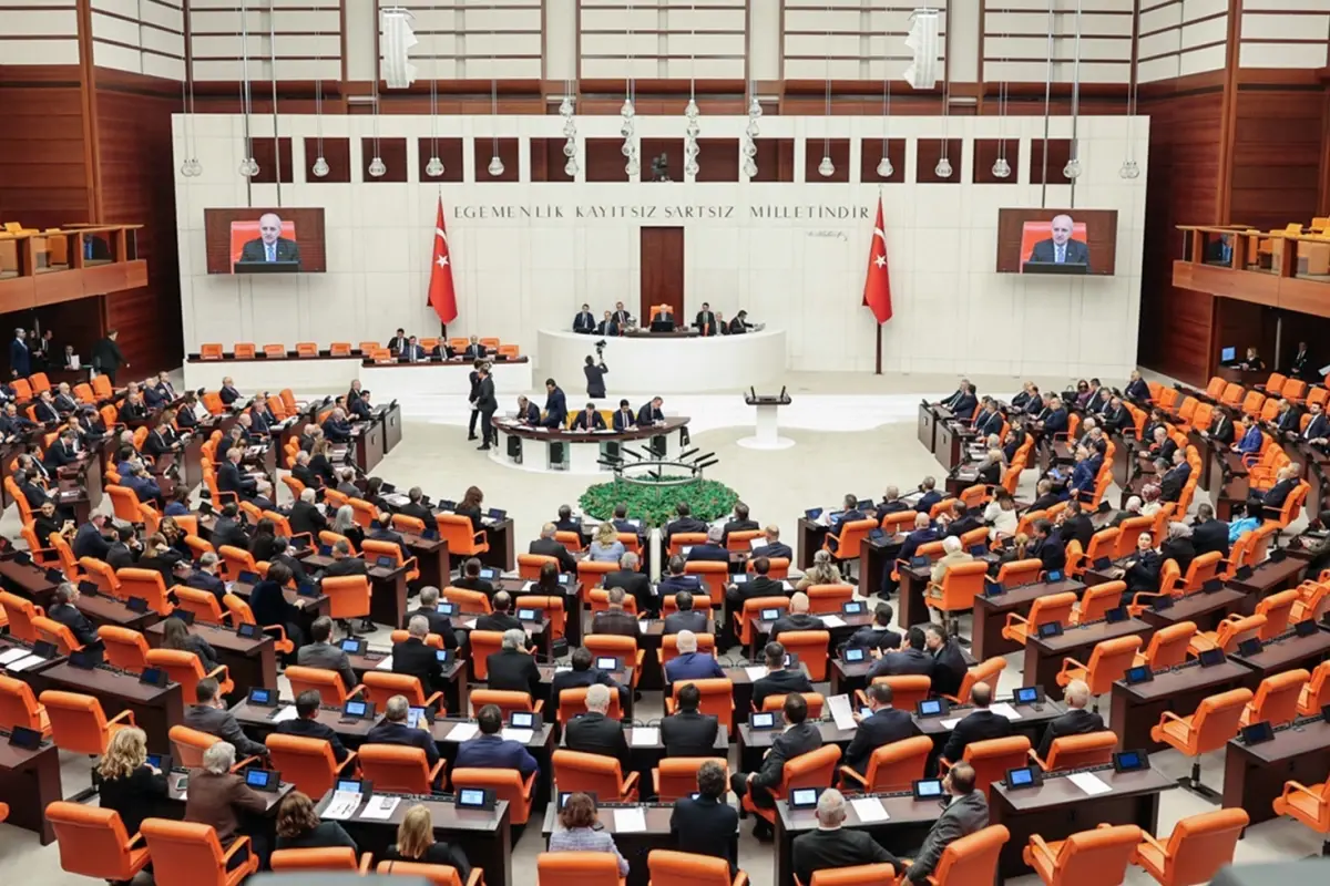 HÜDA PAR\'dan ortalığı karıştıracak "zina" çıkışı