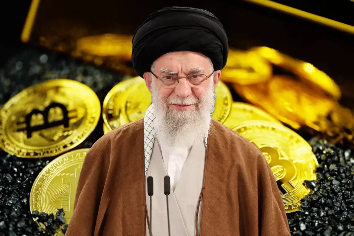 İran\'dan kripto para hamlesi! Yaptırımları delmek için harekete geçtiler