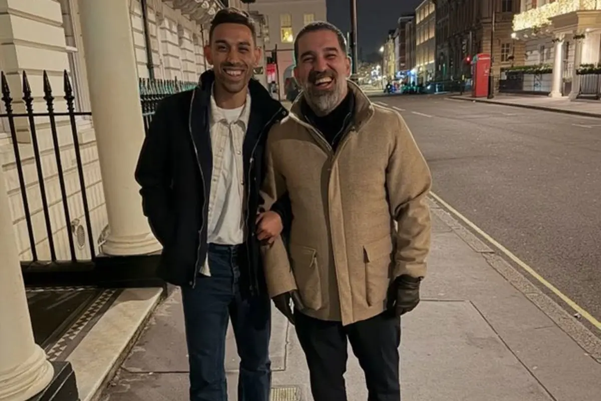 İrfan Can Kahveci Shakhtar\'a mı? Arda Turanlı paylaşım taraftarı heyecanlandırdı