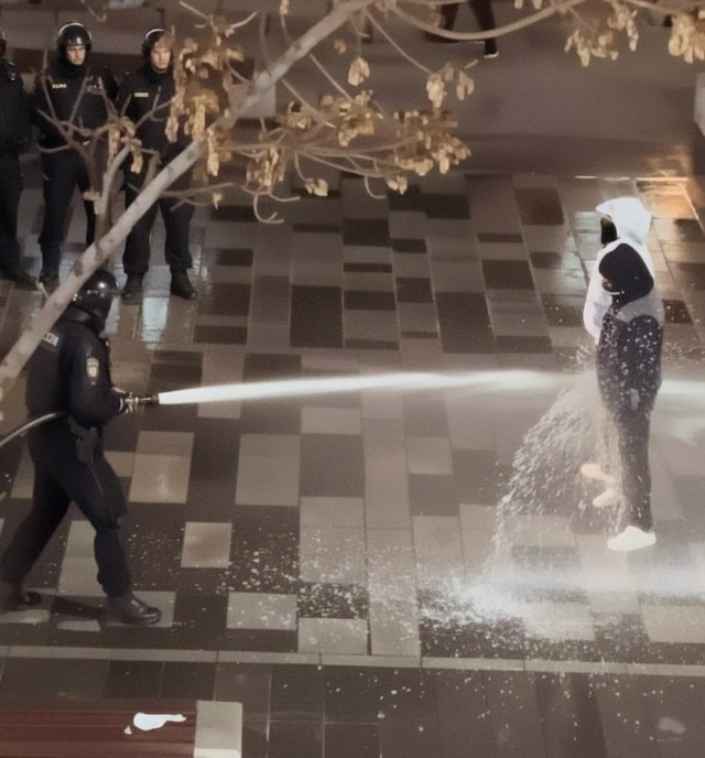 İsrail'den İran'daki yangını körükleyecek hamle! Art arda paylaşımlar yaptılar