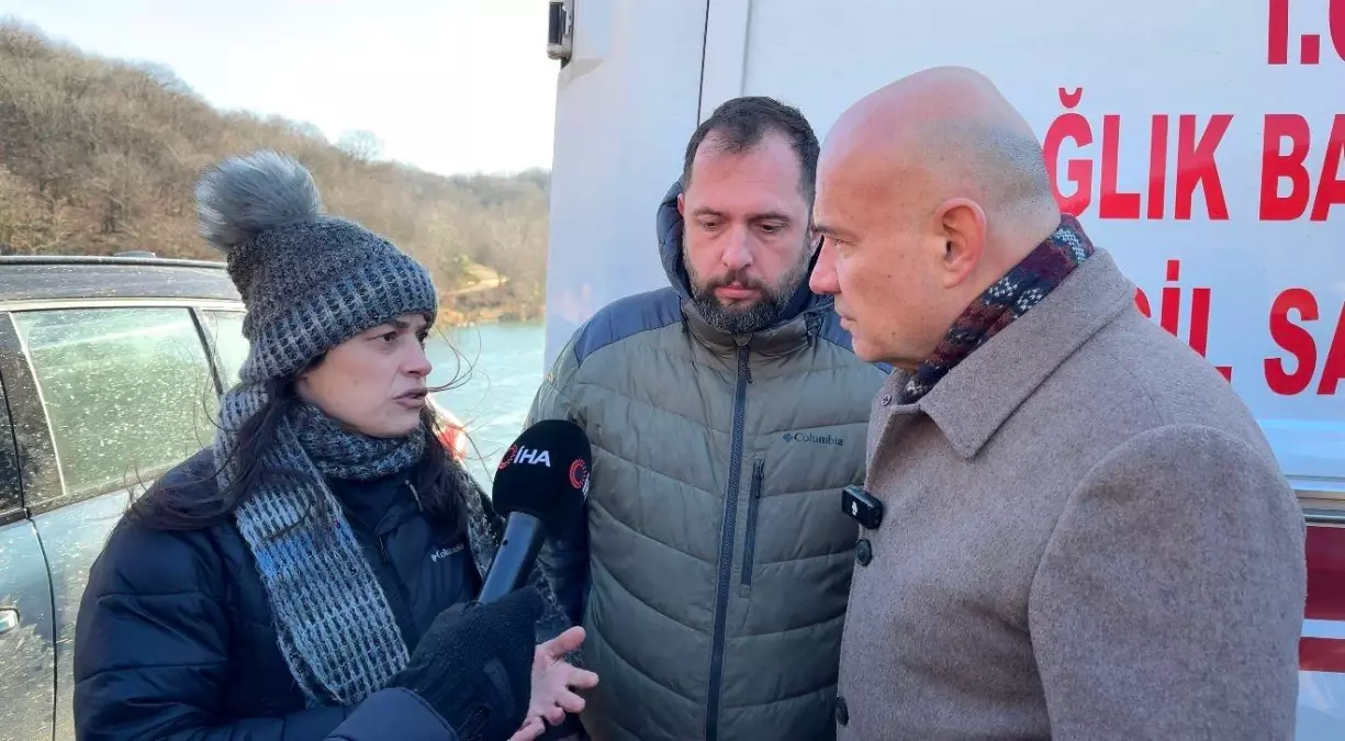 Elif Kumal İçin Arama Çalışmaları Devam Ediyor