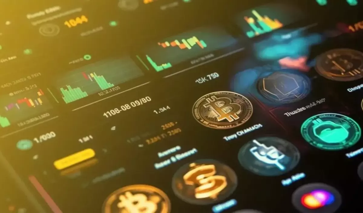 Kripto borsalarında aralık hacmi 15 ayın dibine geriledi