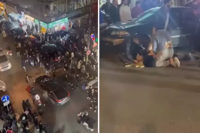 Küçükçekmece'deki silahlı saldırıda 2 kişi hayatını kaybetti | Güncel Haber