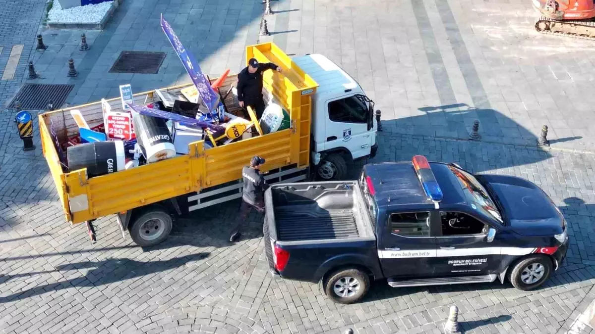 Kurallara uymayan işletmelere 21 milyon TL ceza kesildi