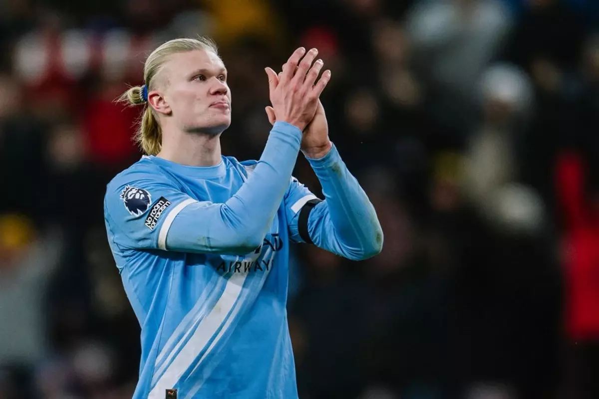 Manchester City, 2026\'ya kabusla başladı