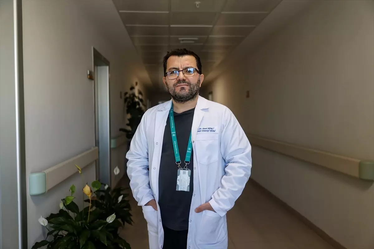 Okul Müdürü Tüfekle Yaralandı, Taburcu Oldu