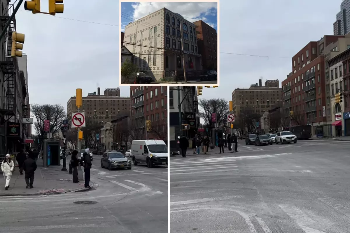 New York\'ta ezan sesi duyan Türk doktordan duygusal paylaşım