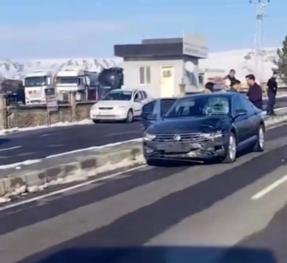 Batman\'da Yaya Öldü