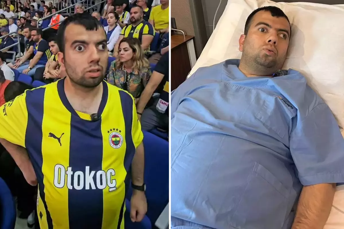 Paylaşımları bomba: İşte Kadıköy Boğası\'nın \'\'Nişanlım\'\' dediği Rabia