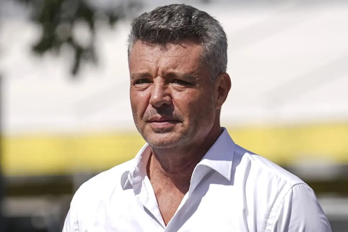 Sadettin Saran seçim kararı sonrası harekete geçti