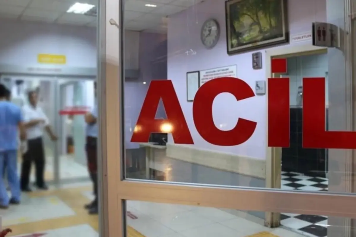 Fabrikada Ölü Bulundu