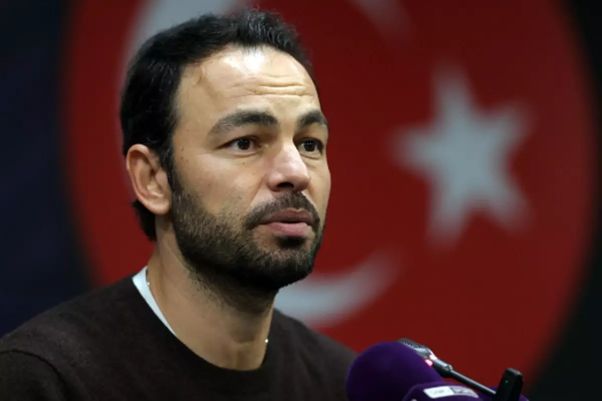 Salih Uçan Kocaelispor\'a imza atıyor