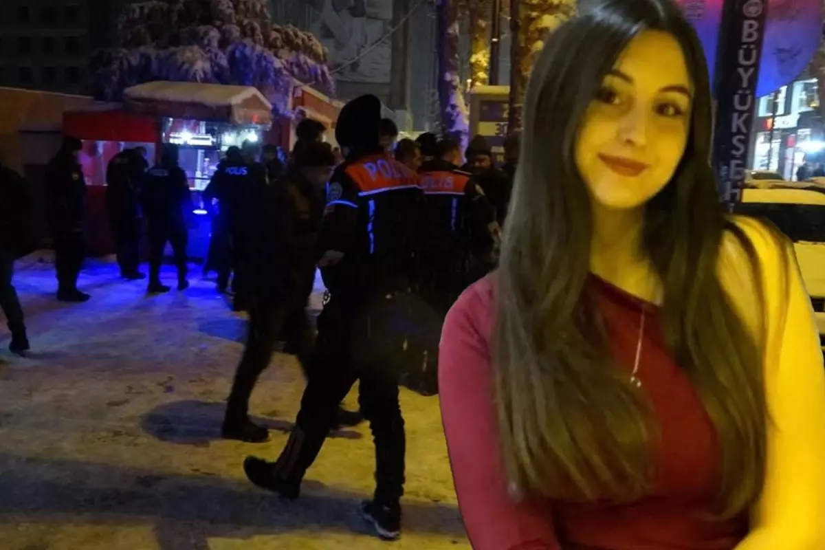 Sena Nur Doğan cinayetinde şok detaylar