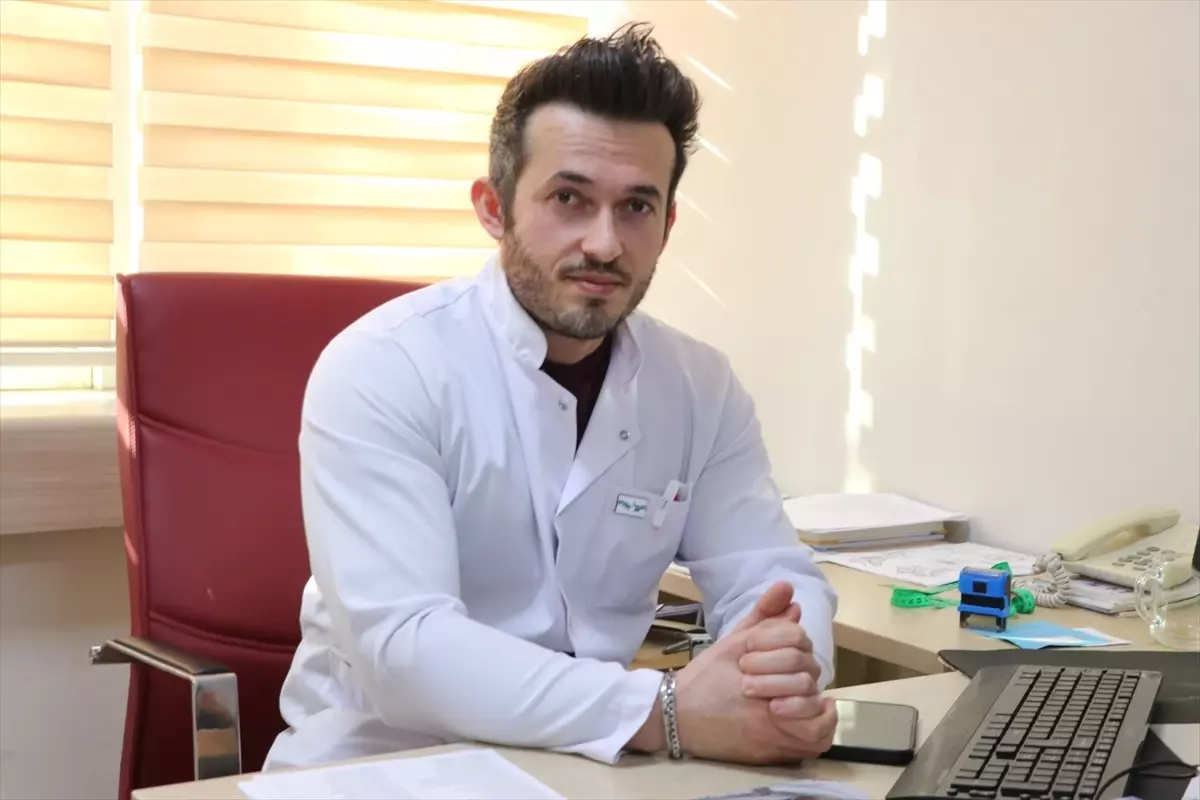 Siirt\'te Kar Erozyonu: 706 Düşme Vakası