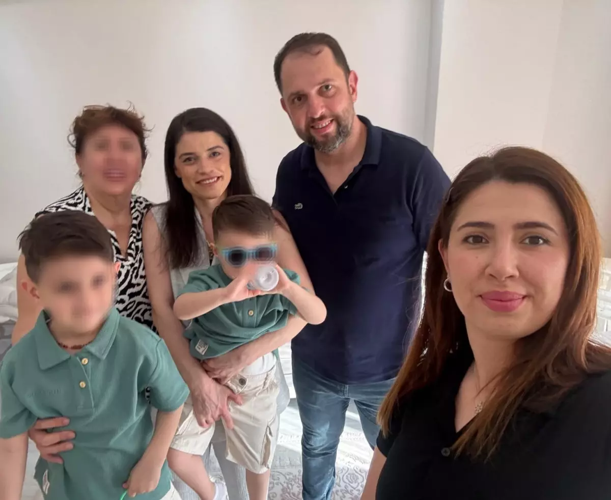 Elif Kumal\'ın Kayıp Durumu Ciddileşiyor