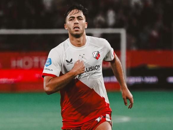 Sofyan Amrabat'tan Fenerbahçe'nin transferine engel