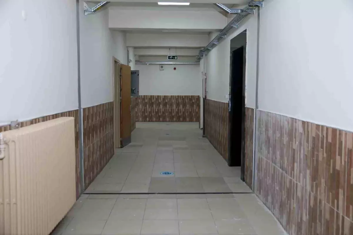 Sultan Selim Mahallesi\'nde tekli eğitime geçiş sağlandı