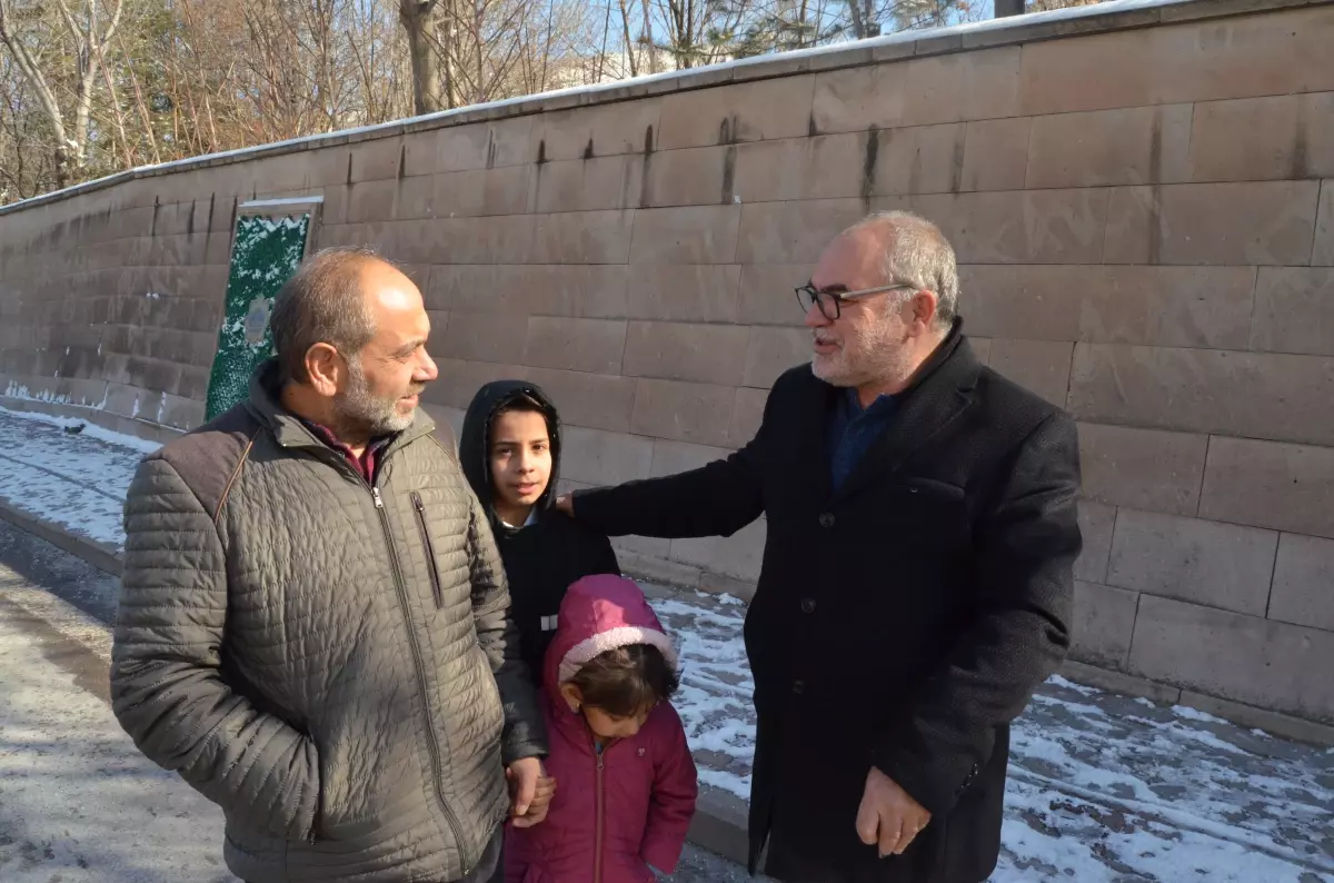 Zeynep\'in Bayrak Sevgisi