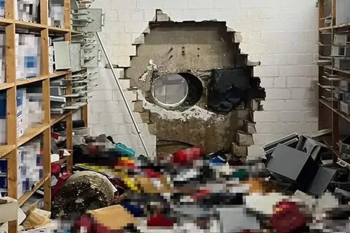 Gelsenkirchen'de Banka Soygunu: Mağdurlar Türk ve Arap