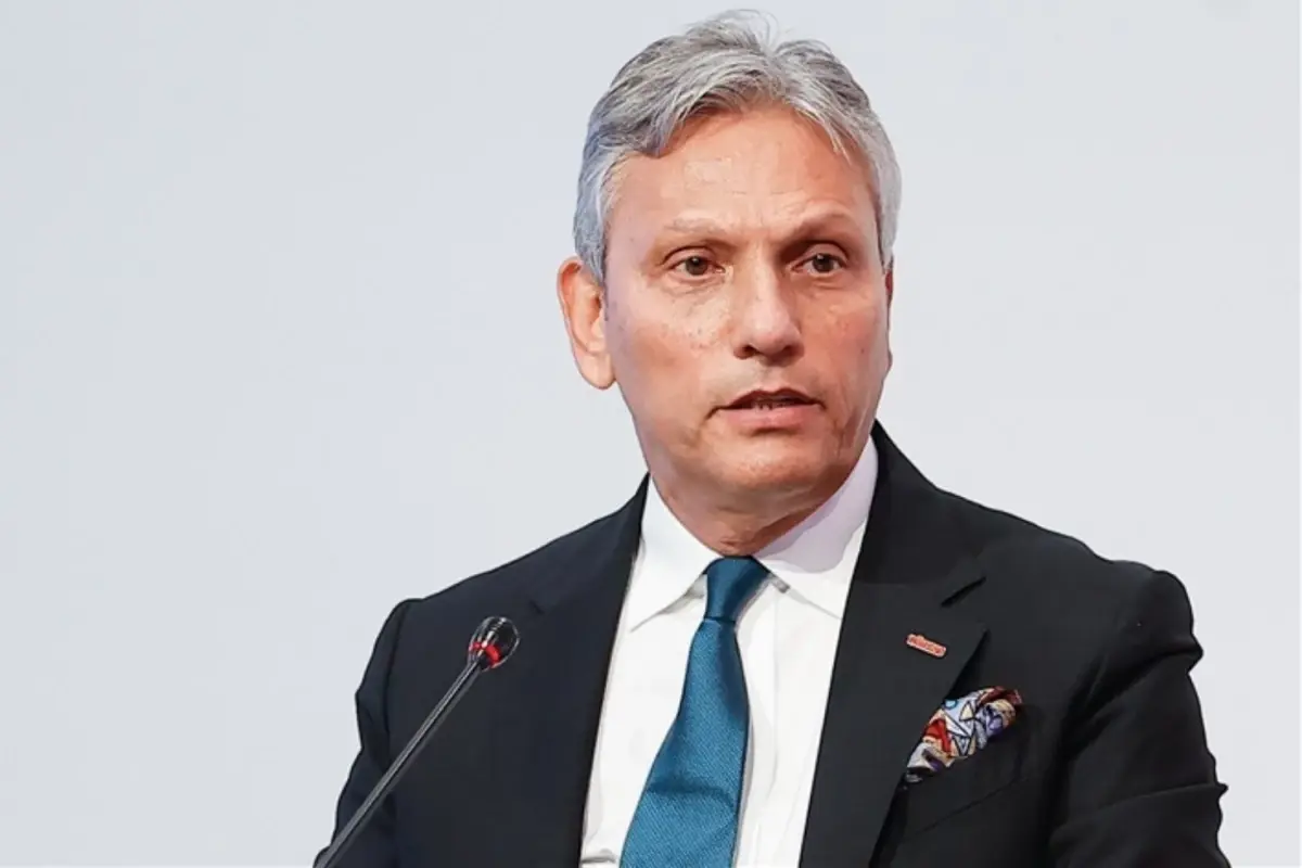 TÜRSAB Başkanı Bağlıkaya: Gastronomi Turizmi Sadece Yemek Değil Bir Deneyim Yolculuğudur