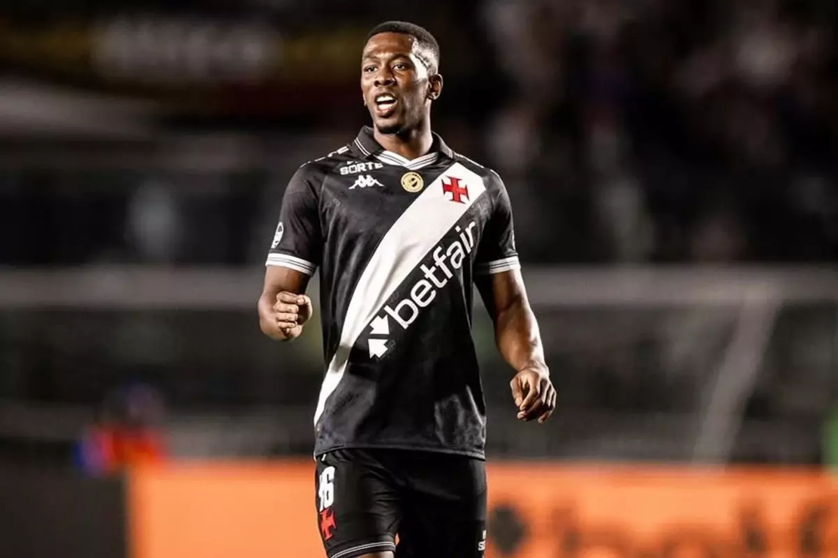 Vasco da Gama, Carlos Cuesta\'yı takımda tutmak istiyor