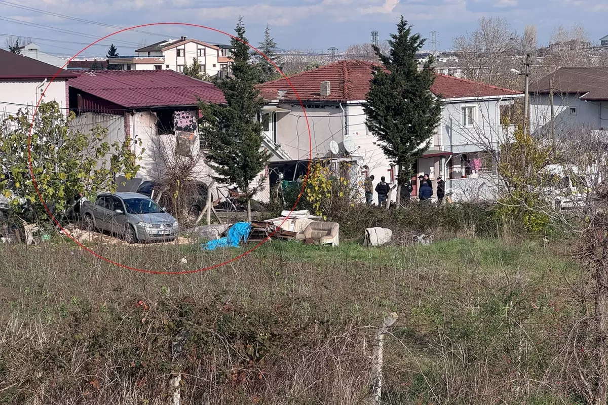 3 polisin şehit olduğu DEAŞ operasyonunda 26 tutuklama