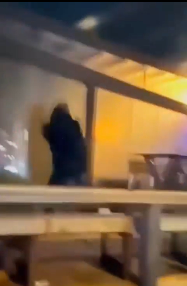 Yılbaşı gecesi büyük felaket! 47 kişiyi ölüme götüren yangın böyle başlamış