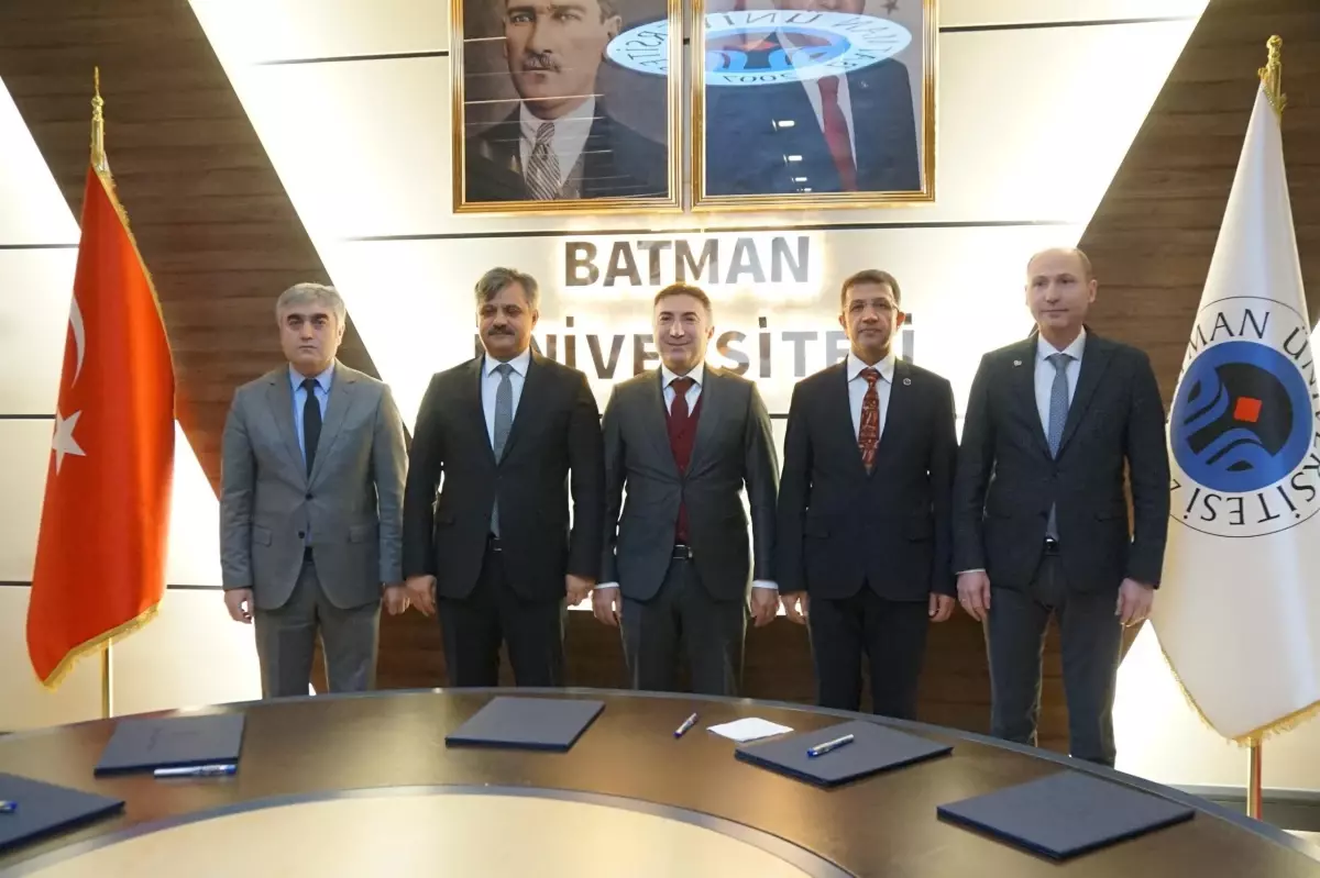 Enerji Akademisi Kuruluyor