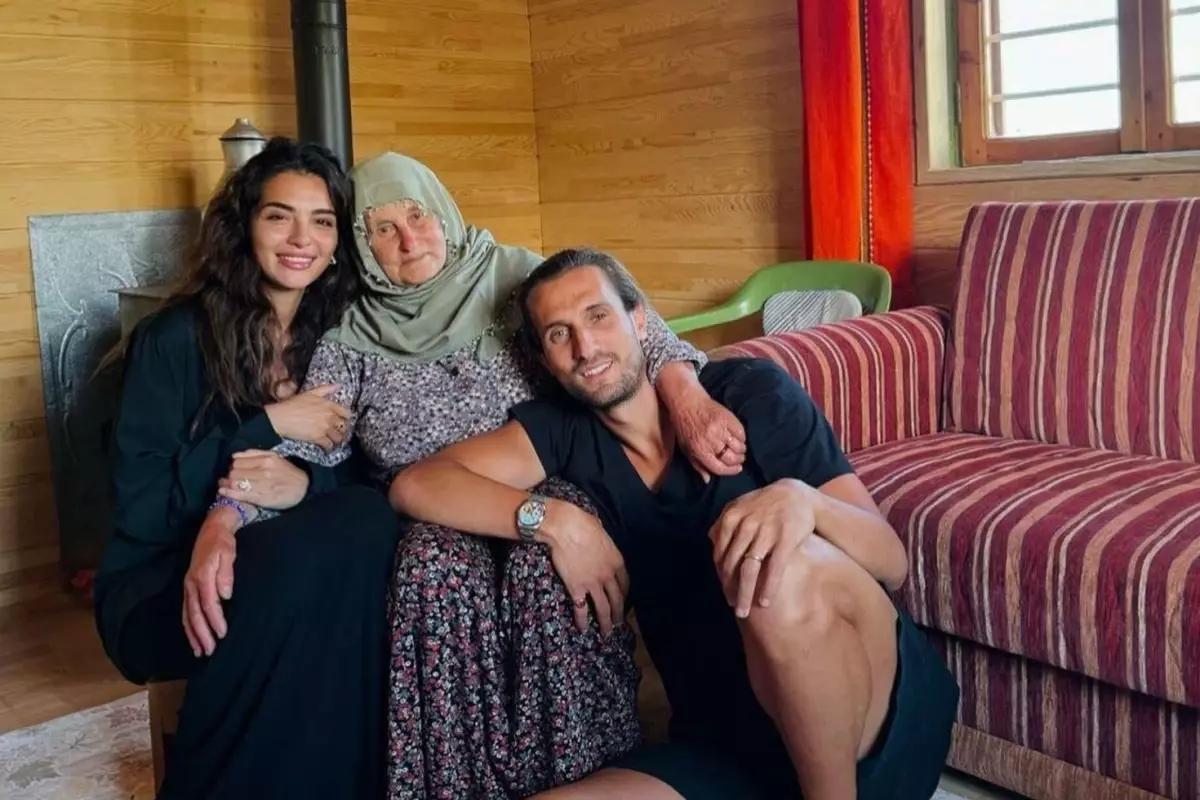 Yusuf Yazıcı Olympiakos\'tan ayrılıyor