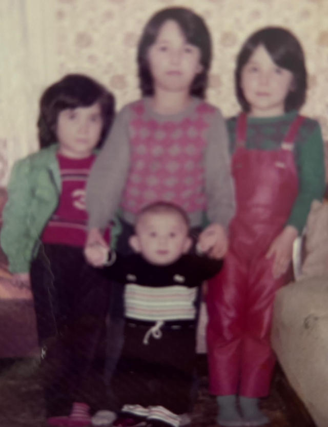 4 kardeşten 2'sinin babası başkası çıktı! Bütün köy tek bir ismi işaret etti