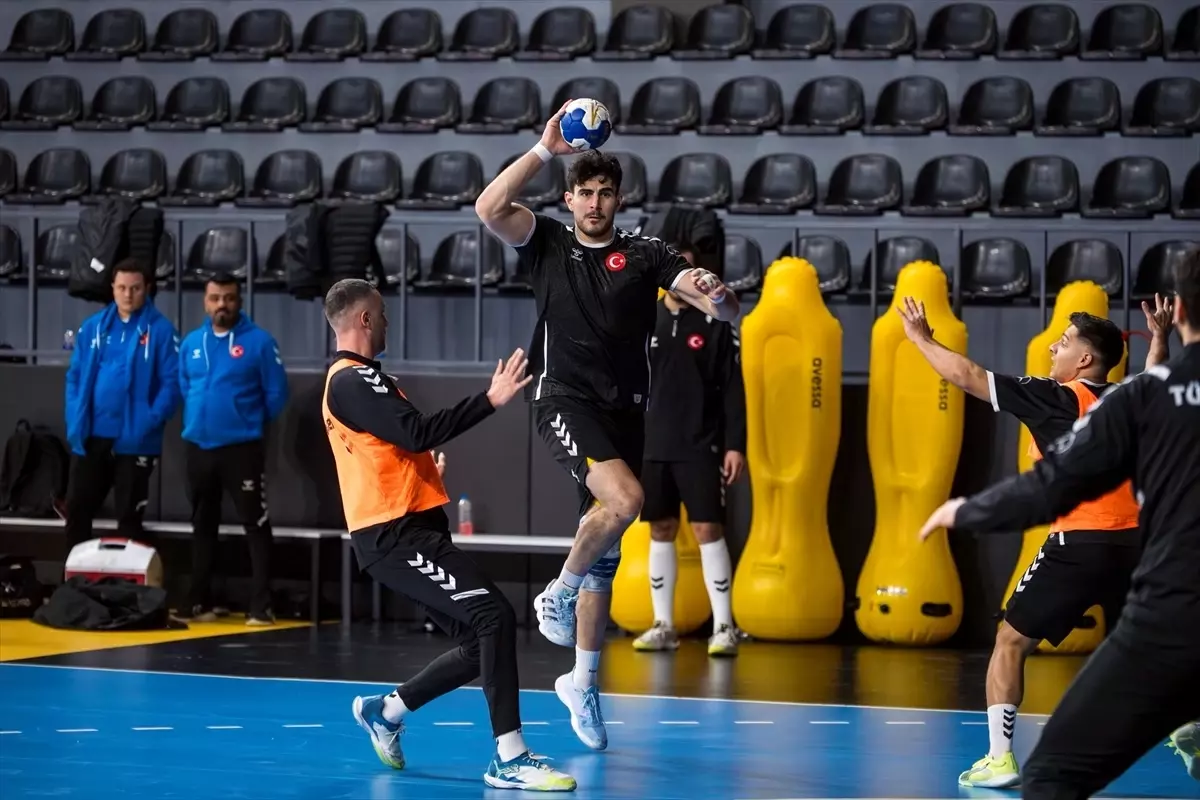 Milliler Kamp Yeri İstanbul