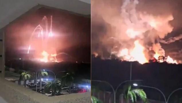 ABD Başkanı Donald Trump: Dönüşüm sürecinde Venezuela'yı biz yöneteceğiz