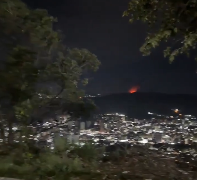 ABD Başkanı Trump: Saldırımız başarılı, Maduro ve eşini yakaladık ABD Başkanı Trump: Saldırımız başarılı, Maduro ve eşini yakaladık