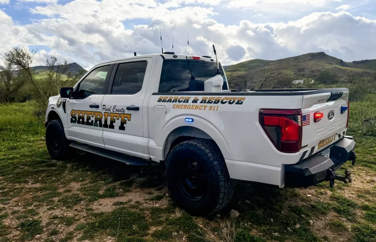 Arizona\'da Helikopter Kazası: 4 Ölü