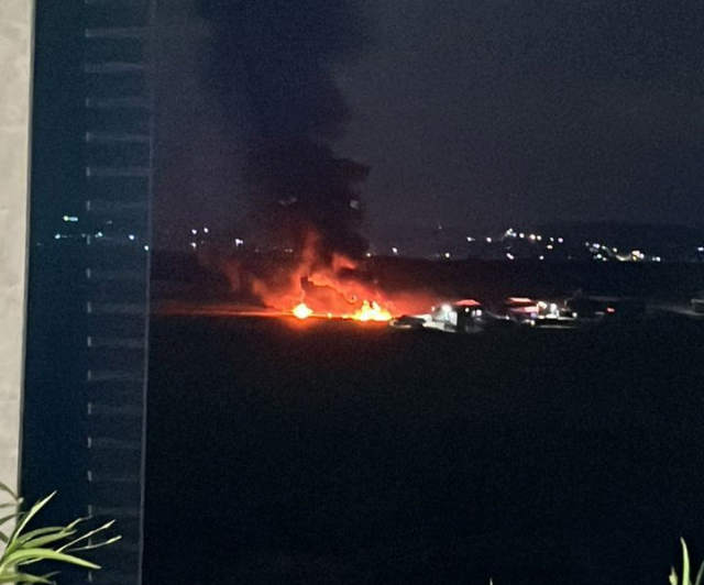 ABD, Venezuela'ya karadan da müdahaleye başladı; halk başkenti terk ediyor