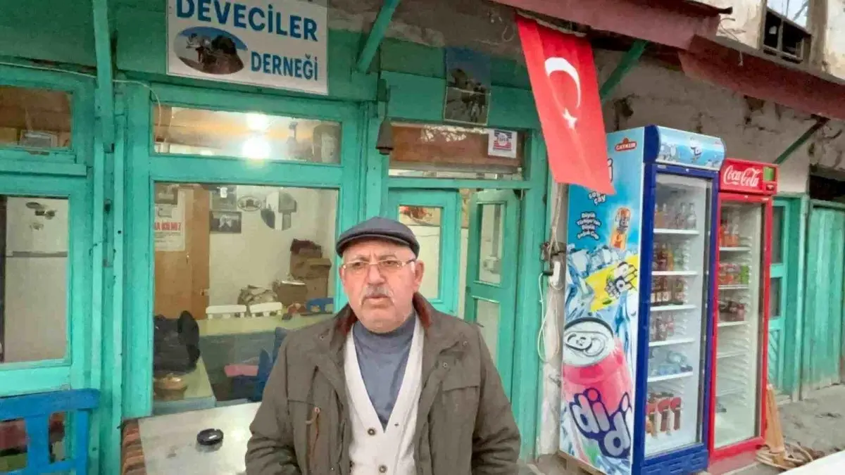 Deve Güreşleri İptal, Kültürel Miras Endişesi