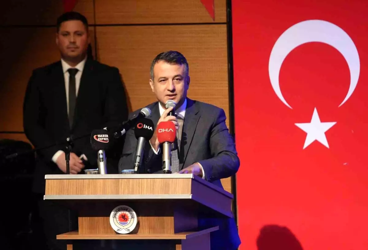 Başkan Doğan: "Gülsan\'da yüzde 80 anlaşma oranına geldik"