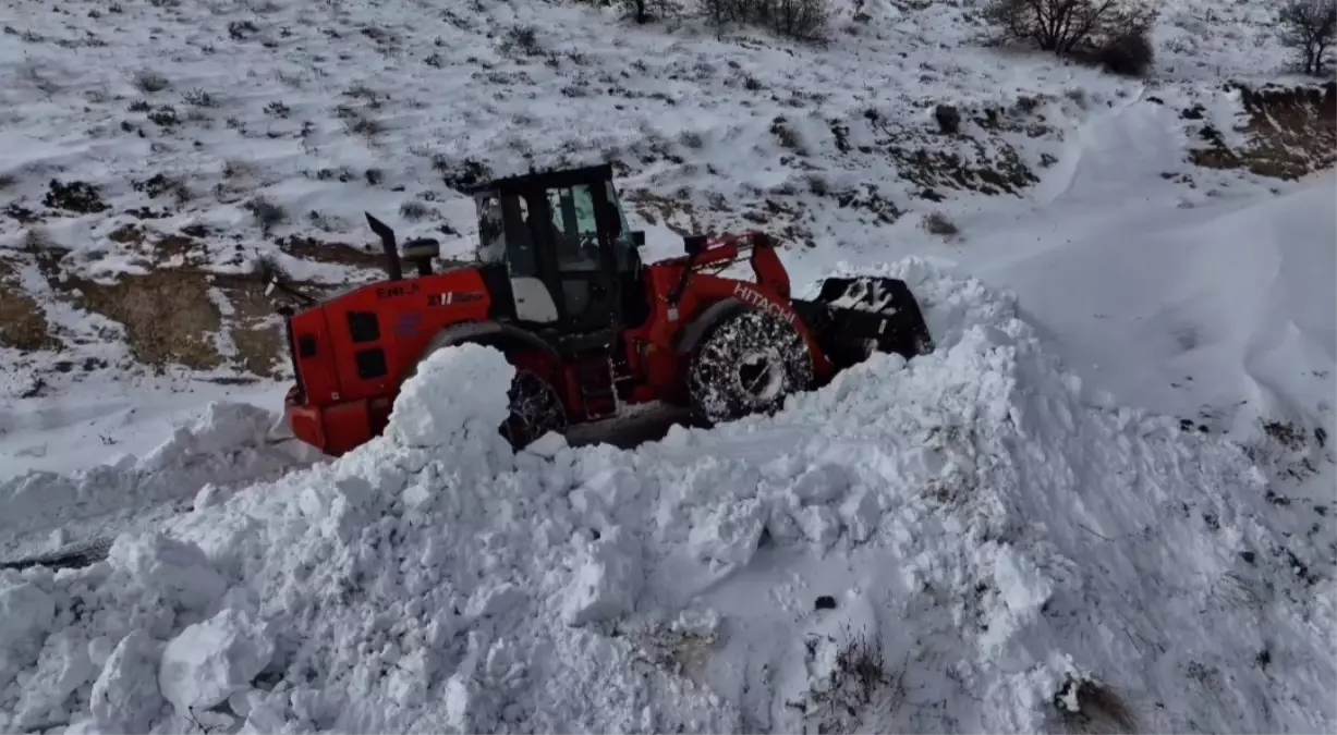 Batman\'da Karla Mücadele