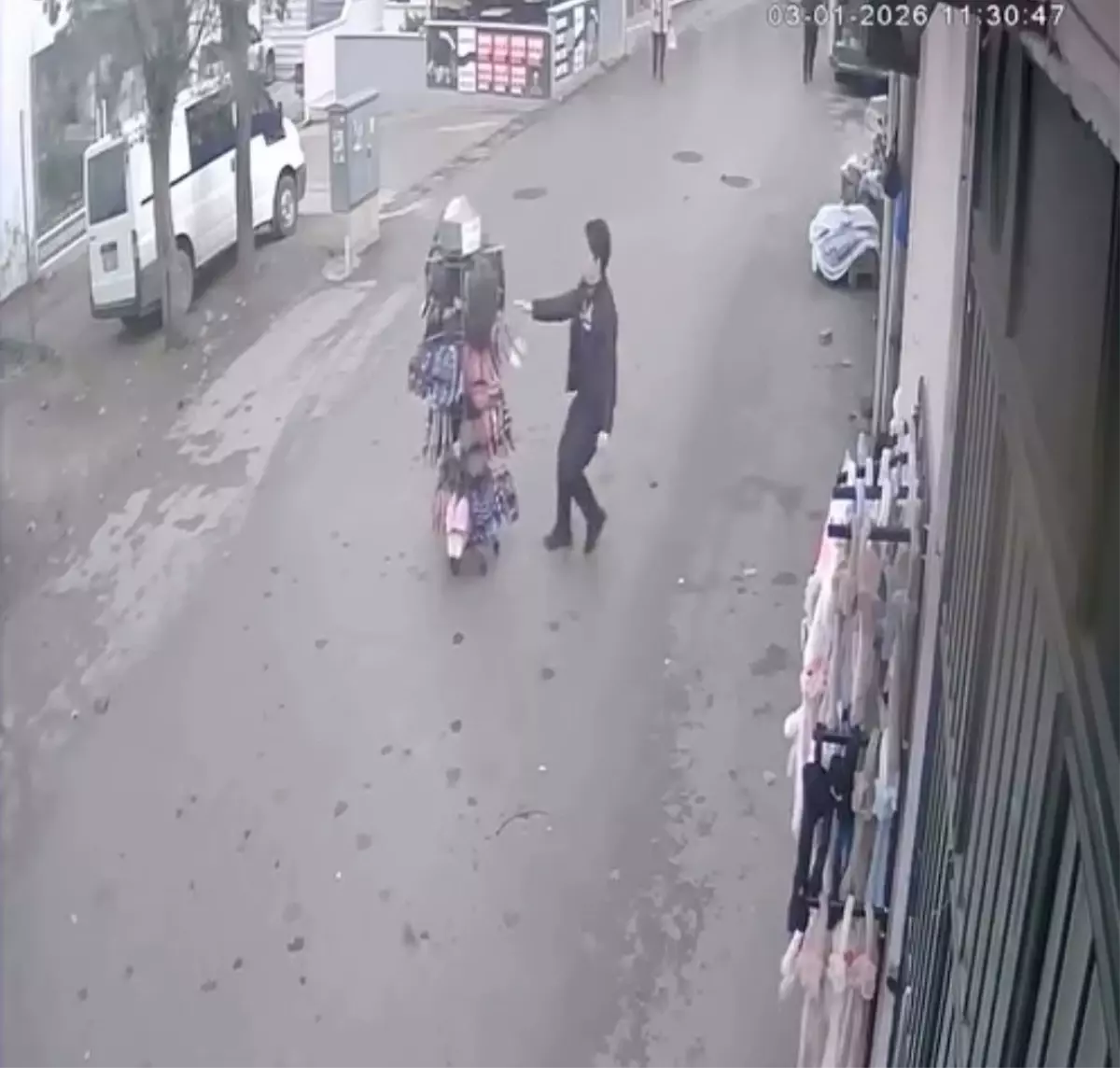 Bursa\'da Lodos Hayatı Olumsuz Etkiledi