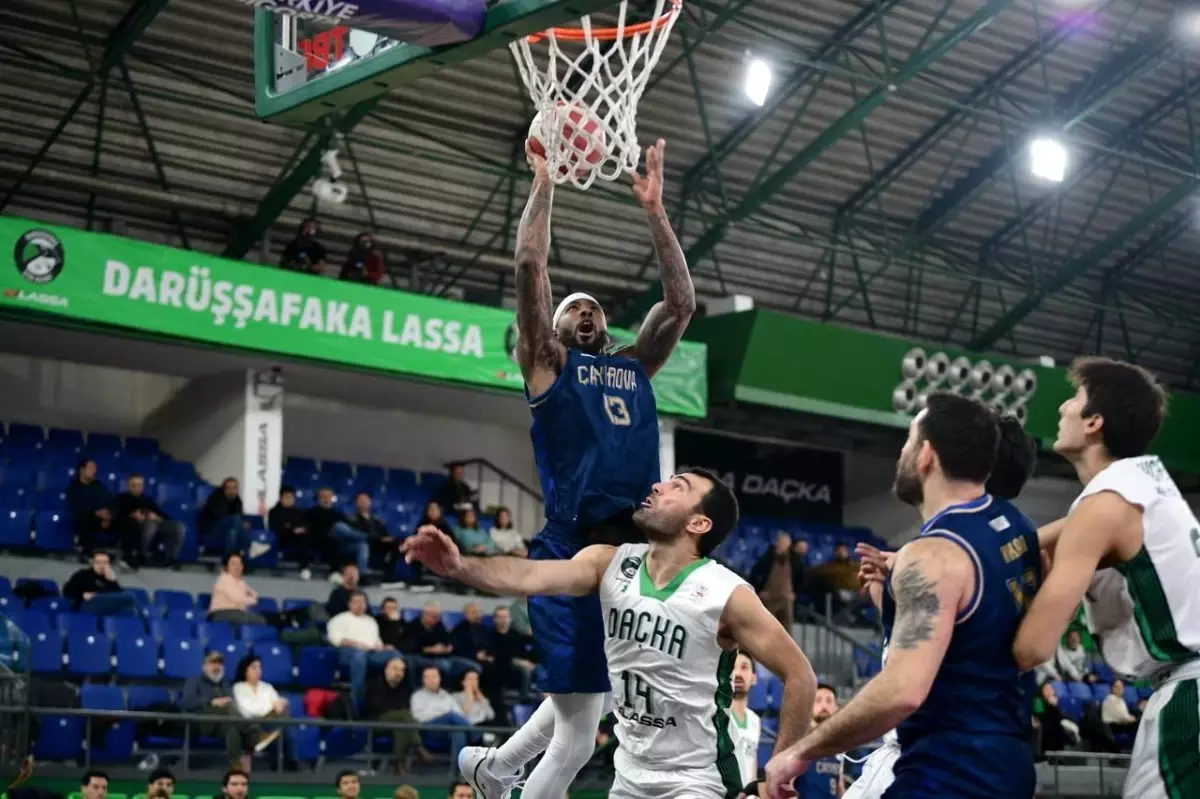 Çayırova Belediyesi, 2026\'ya galibiyetle başladı