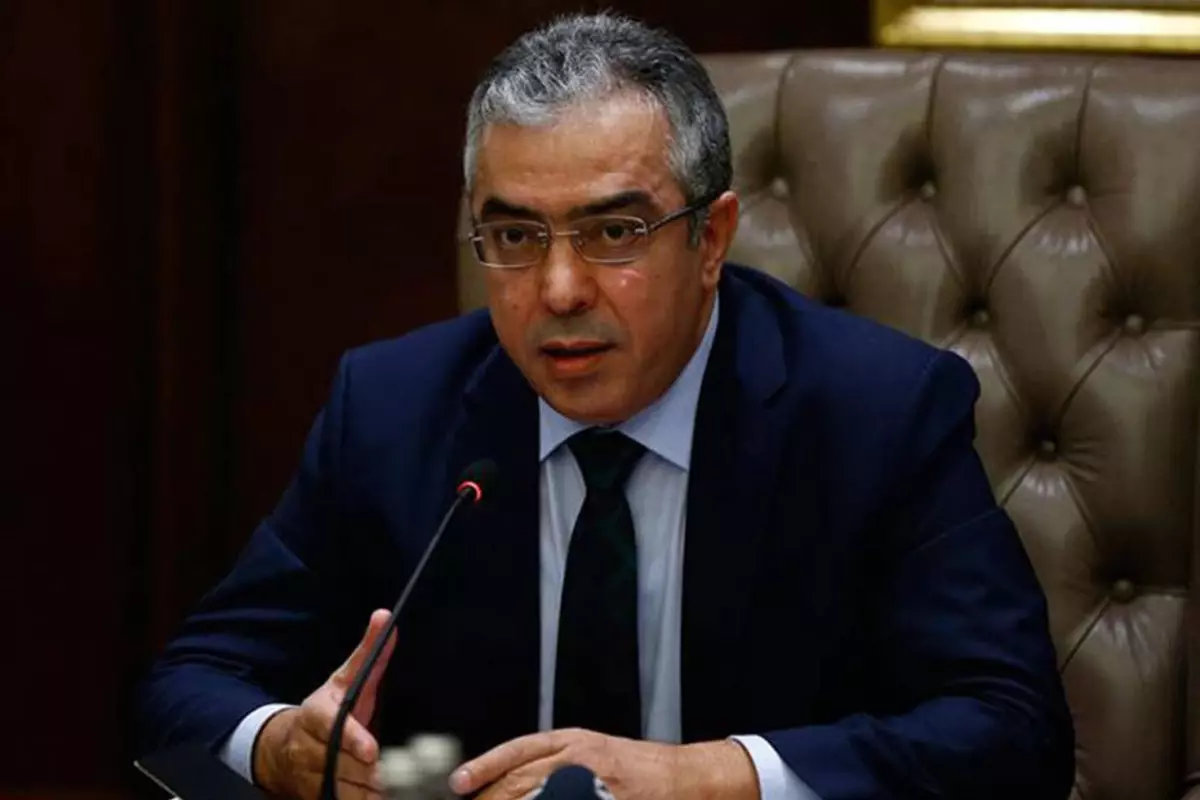 Cumhurbaşkanı Başdanışmanı Mehmet Uçum\'dan ABD\'ye zehir zemberek Maduro tepkisi