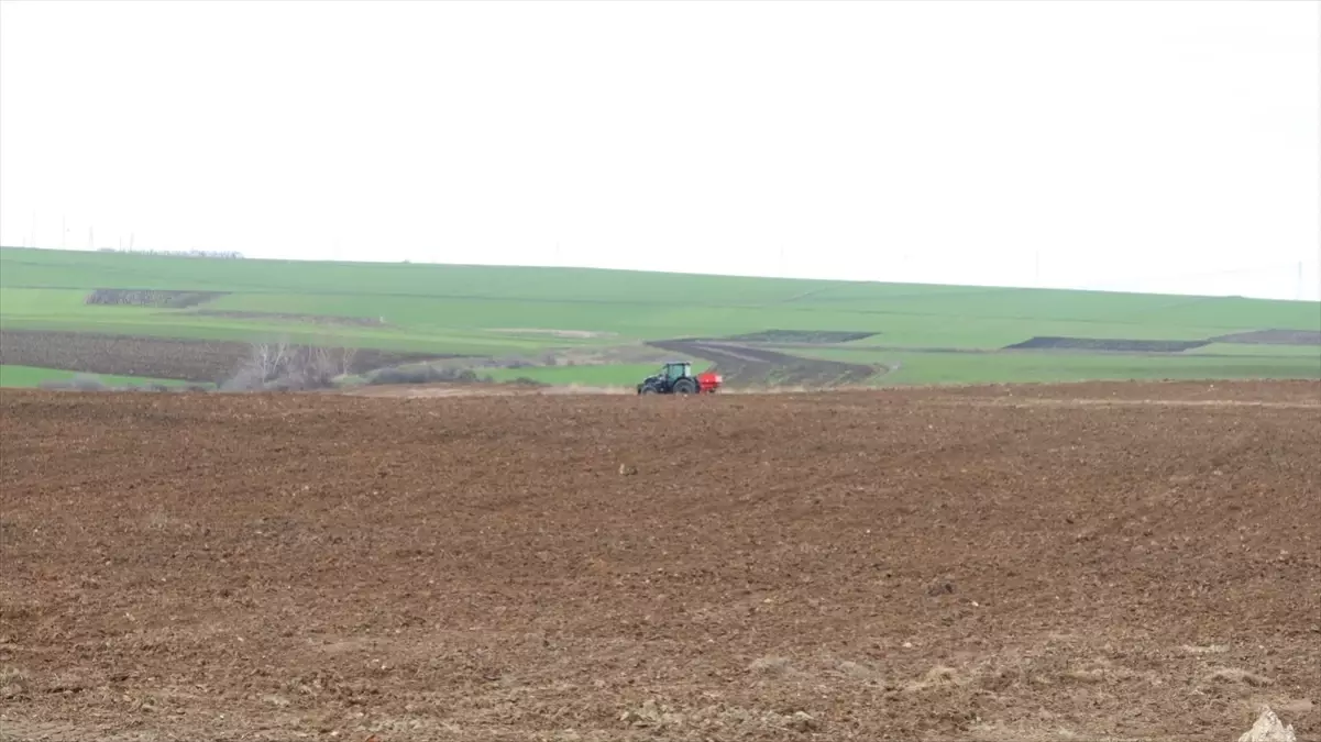 Edirne\'de Mera Islah Çalışmaları Devam Ediyor