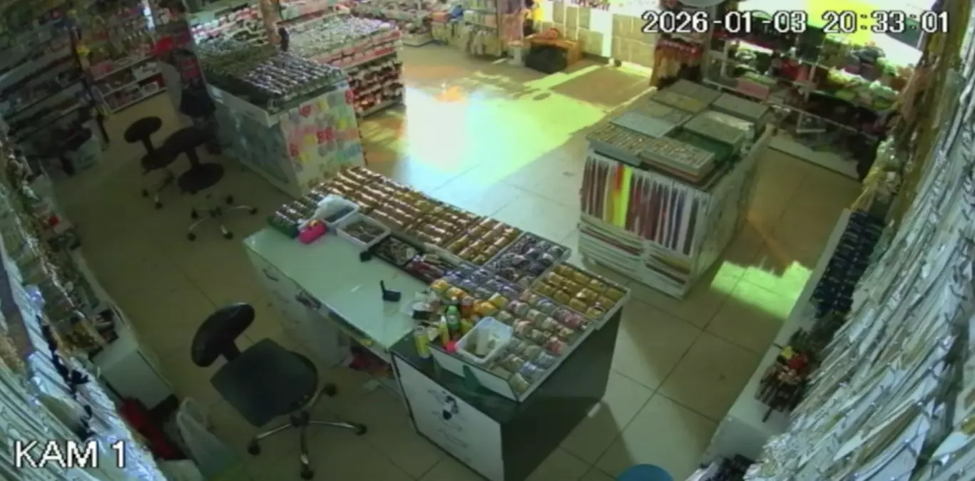 Baskil\'de 4.7 Büyüklüğünde Deprem