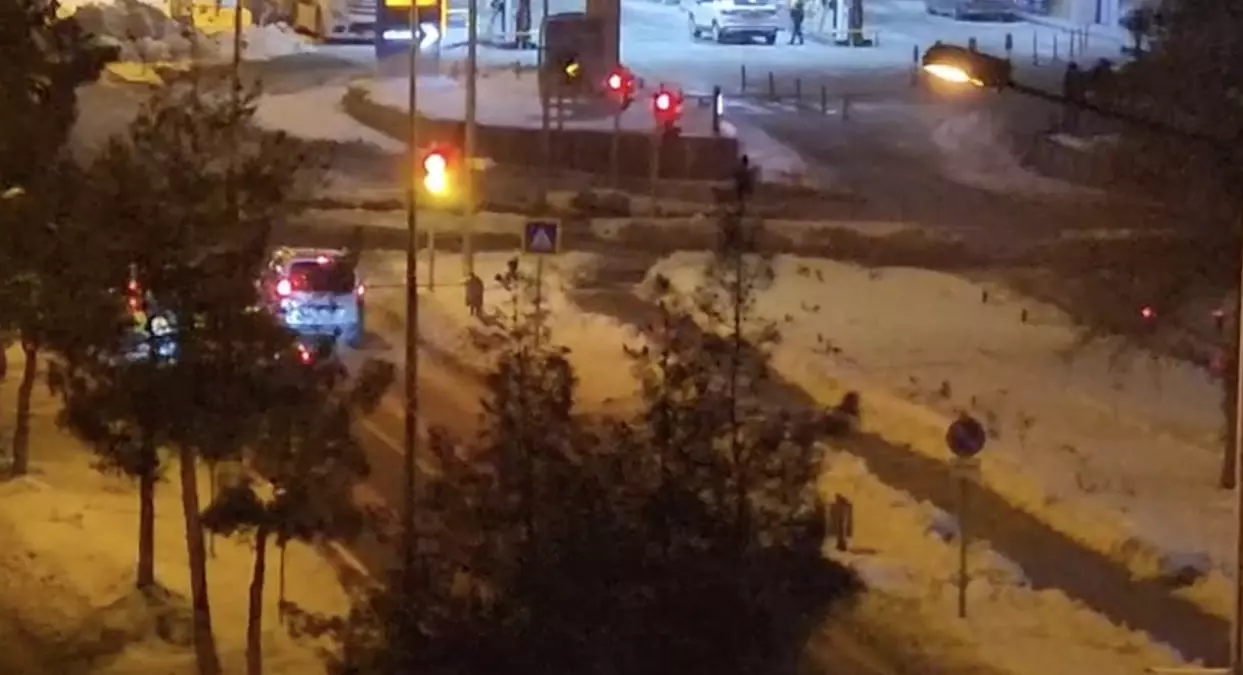 Elazığ\'da 4.7 Büyüklüğünde Deprem