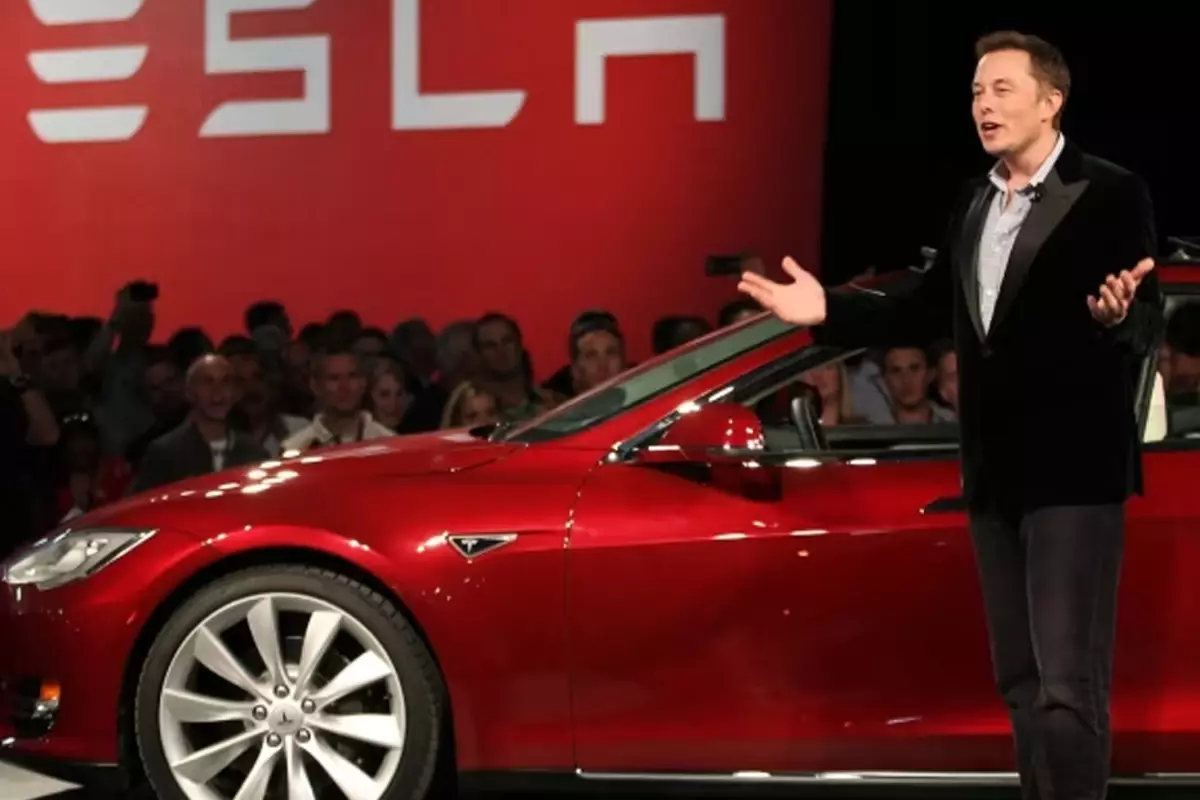 Elon Musk\'a büyük şok! BYD, Tesla\'yı geçti