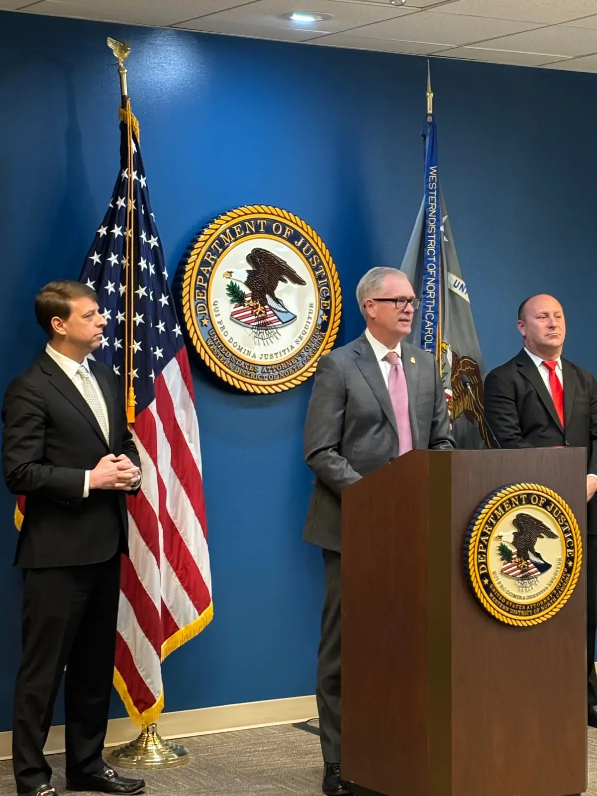 FBI\'dan Yılbaşı Terör Saldırısı Önlemesi