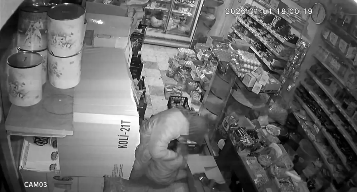 Gaziantep\'te Çocuğa Bıçakla Saldırı