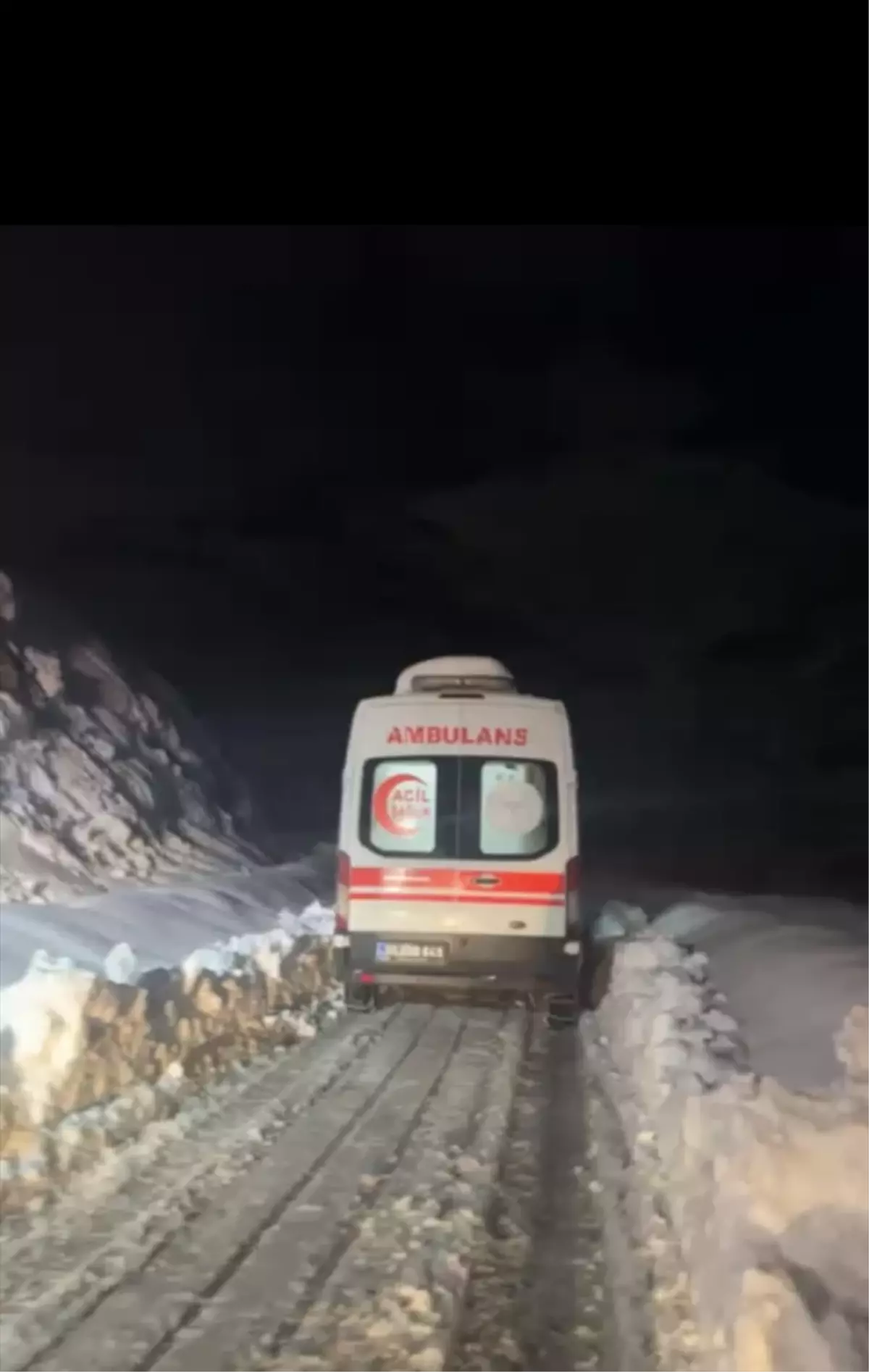 Sobadan Gaz Sızıntısı: 12 Kişi Hastaneye Kaldırıldı